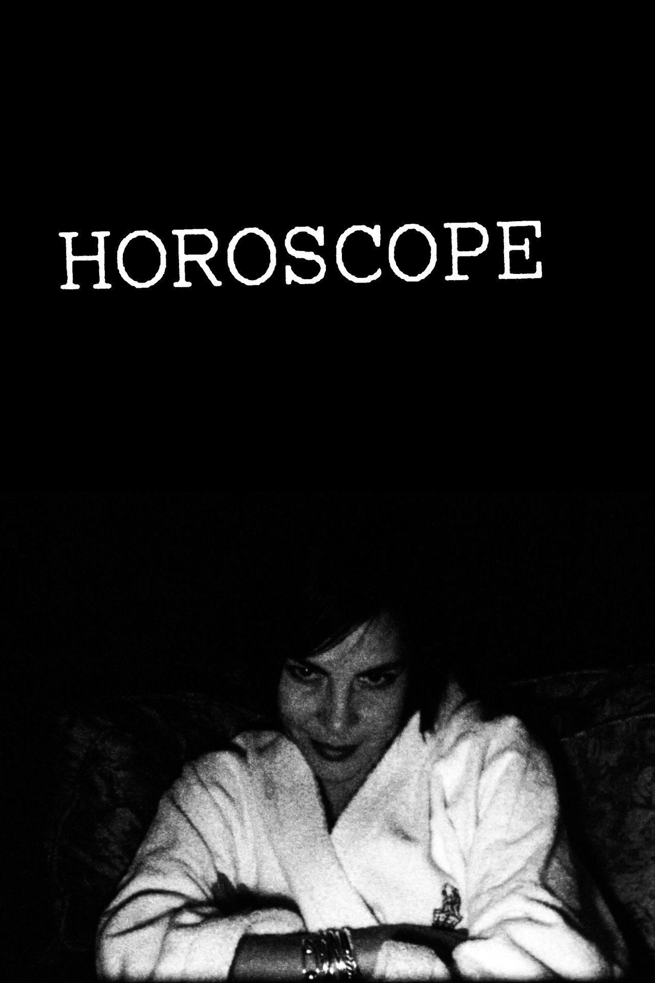 Horoscope filmaffisch