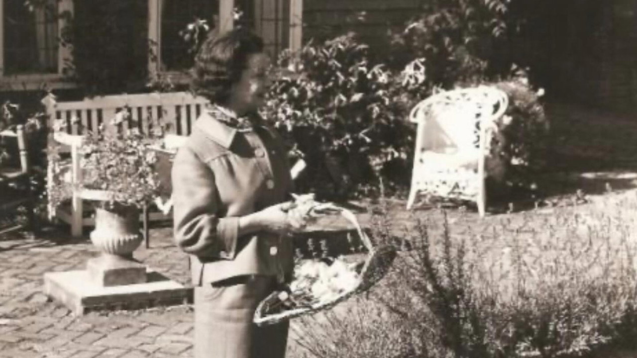 Vivien Leigh: Scarlett and Beyond still 8