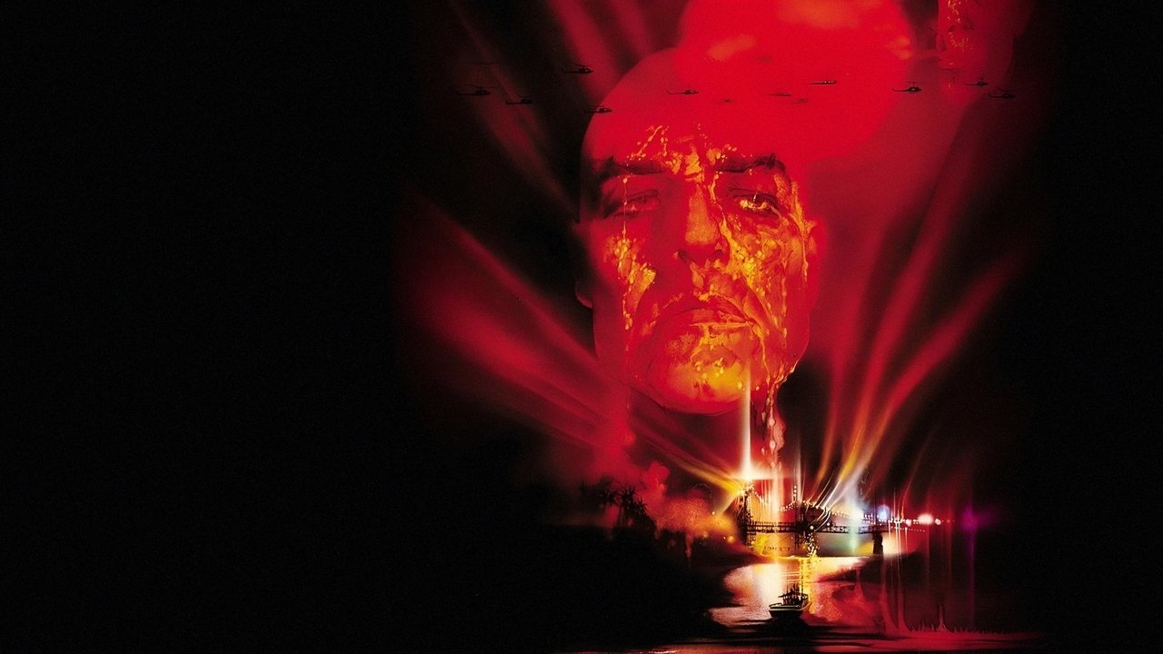 Apocalypse Now (1979)