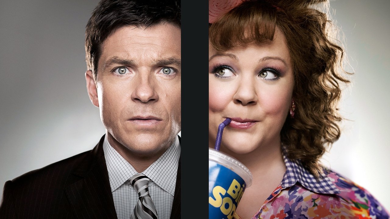 Identity Thief (2013)