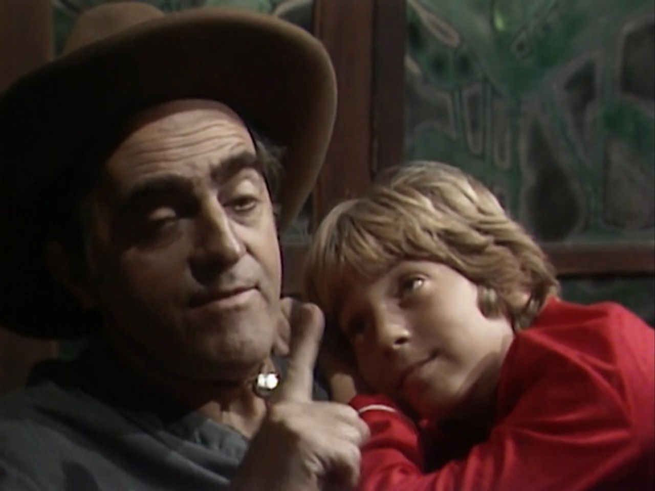 Amor com Amor Se Paga — Épisode 127