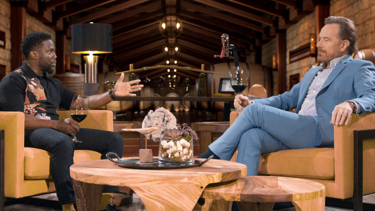 Hart to Heart — Épisode 8