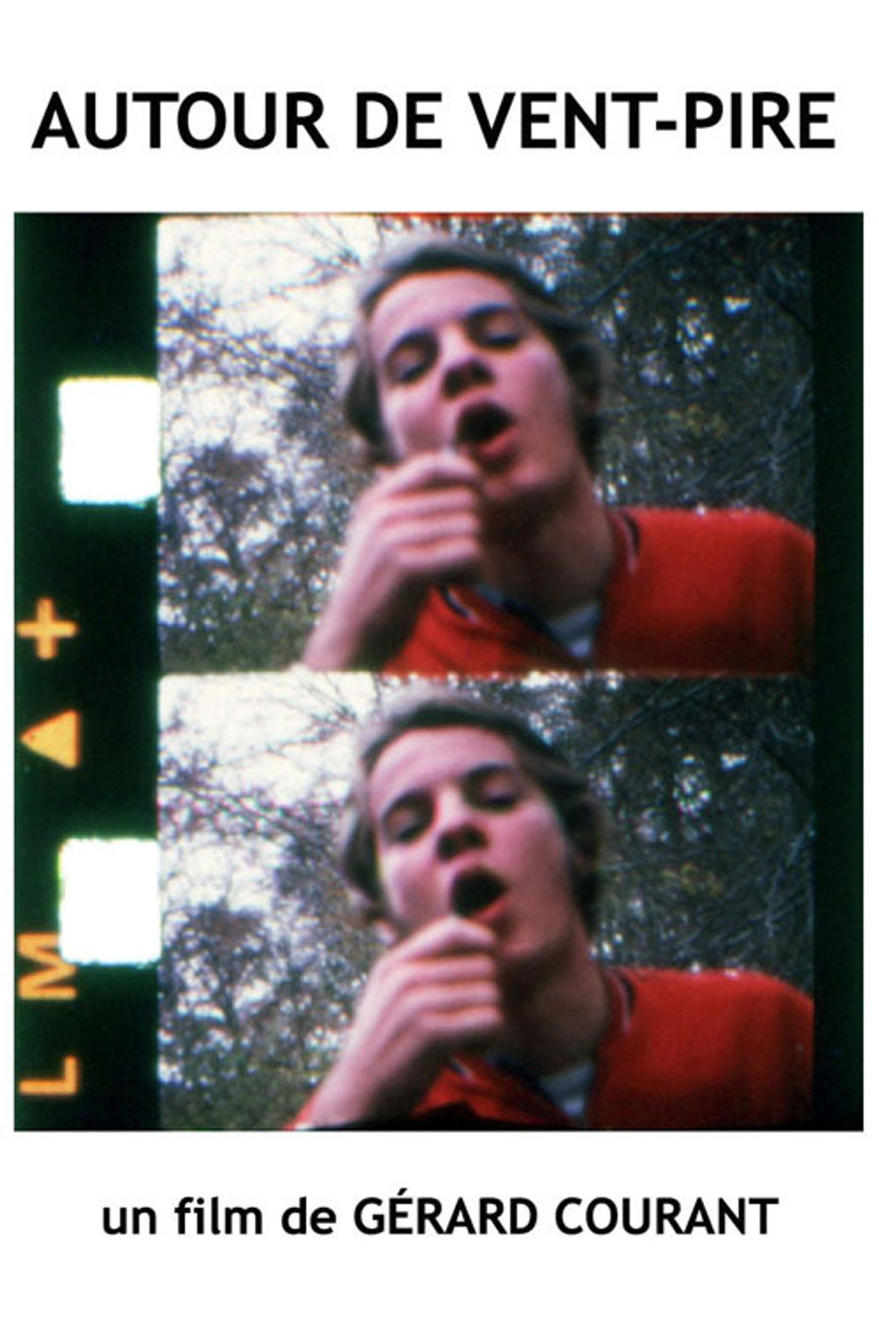 Autour de Vent-Pire Backdrop