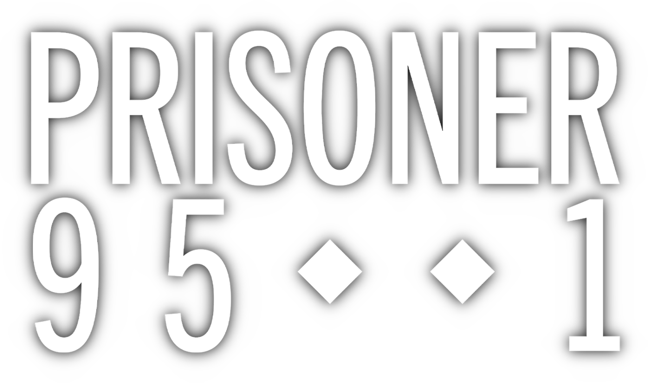 Prisoner 951