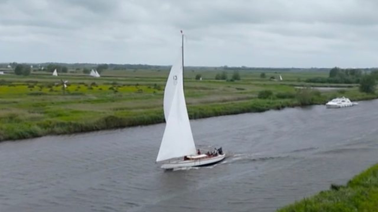 Three Rivers Race