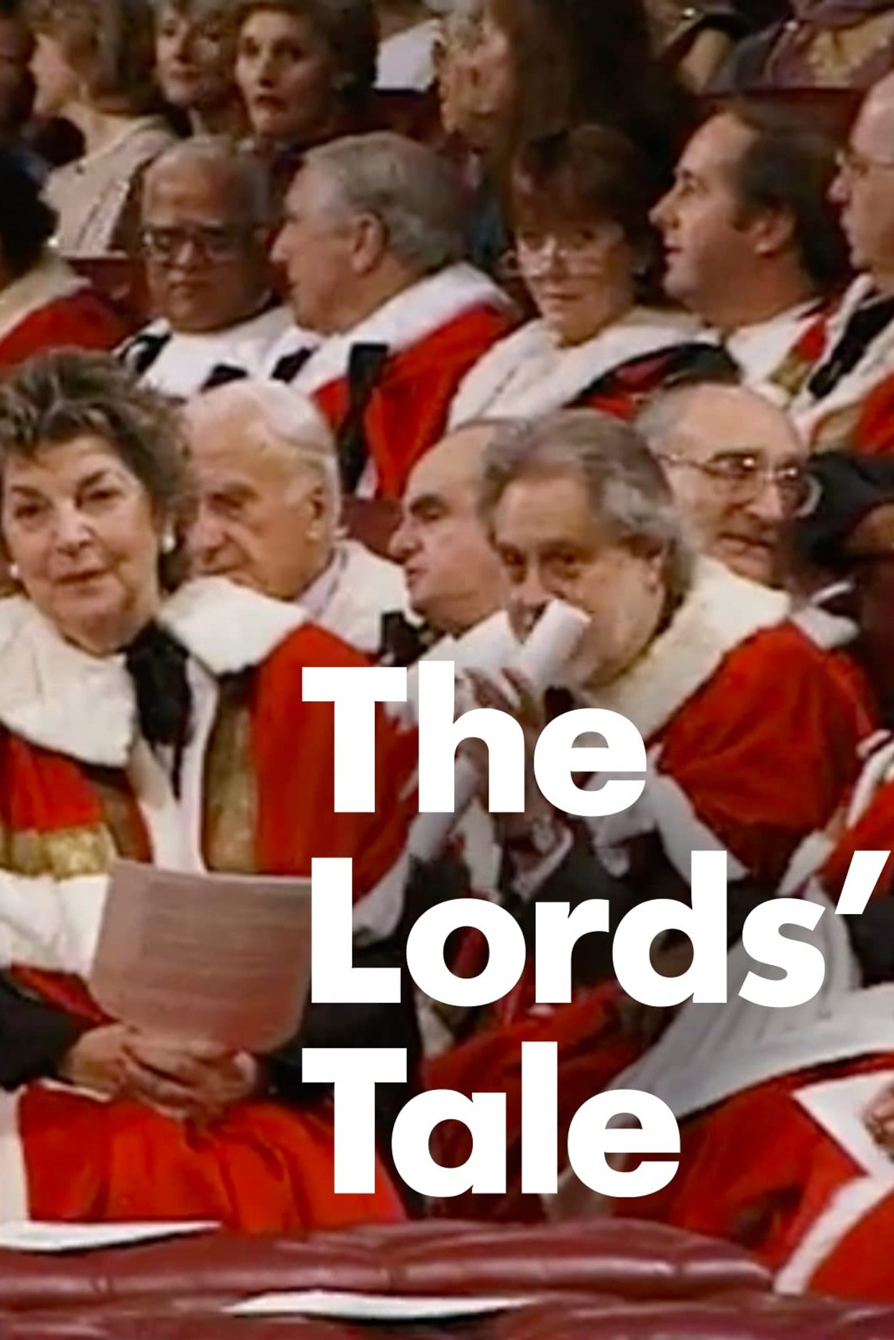 The Lords' Tale Backdrop
