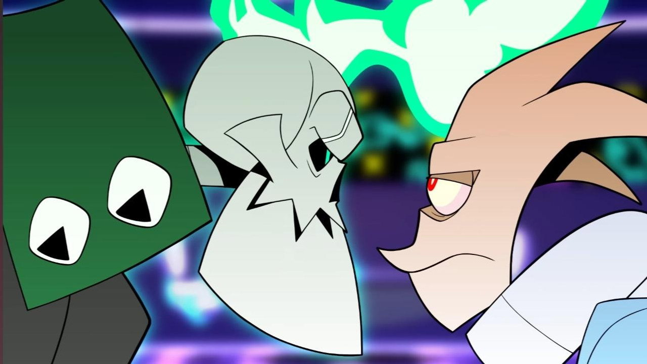 assista ao episódio 4 da temporada 1