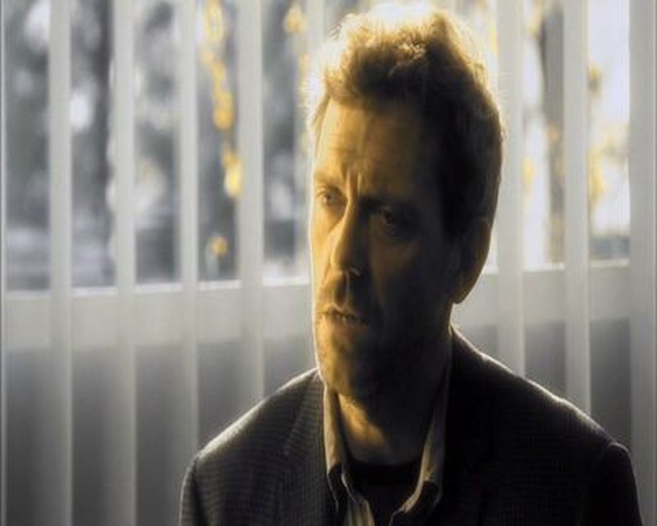 House - Season 0 Episode 1 : Unaired Pilot