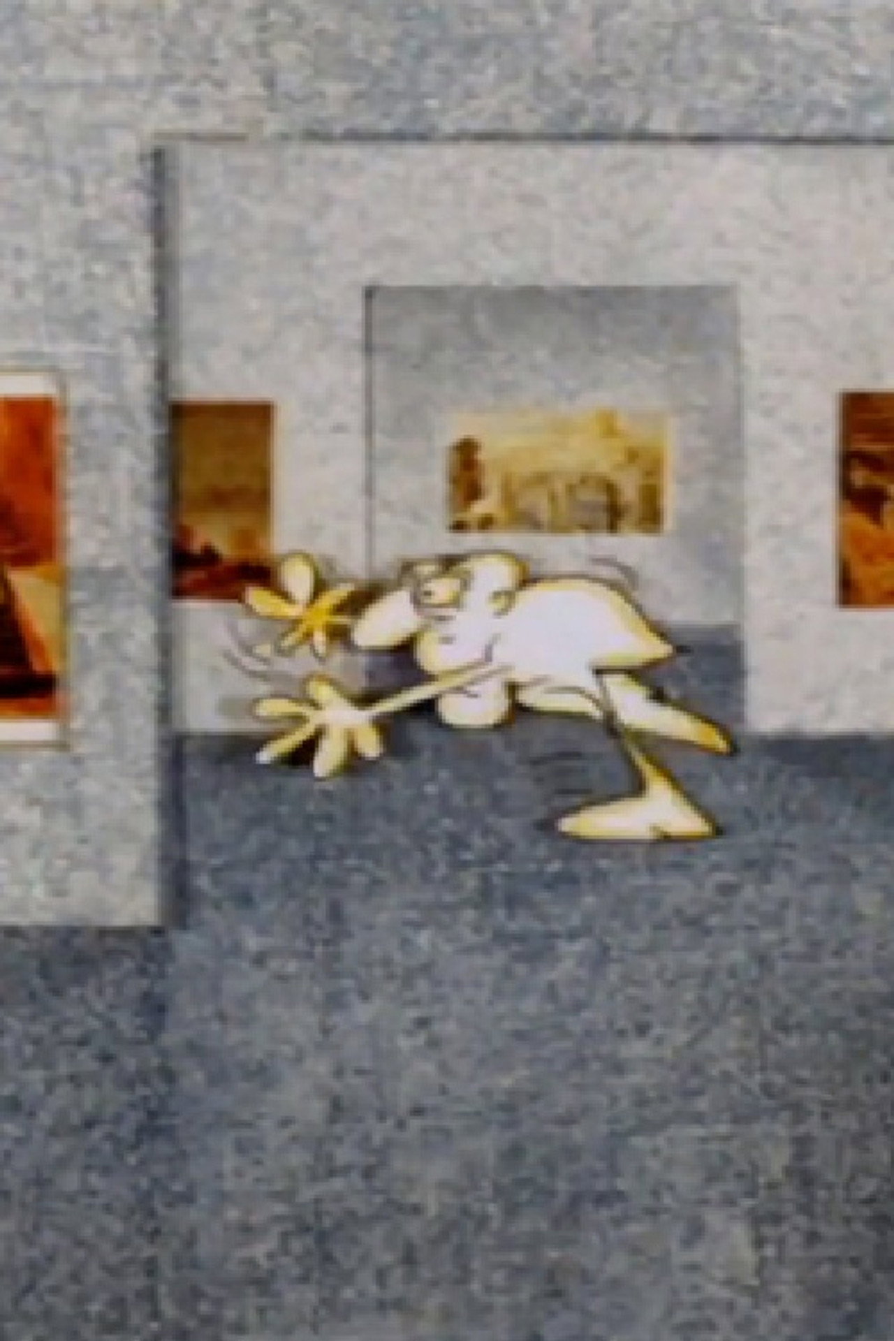 Galerija filmaffisch