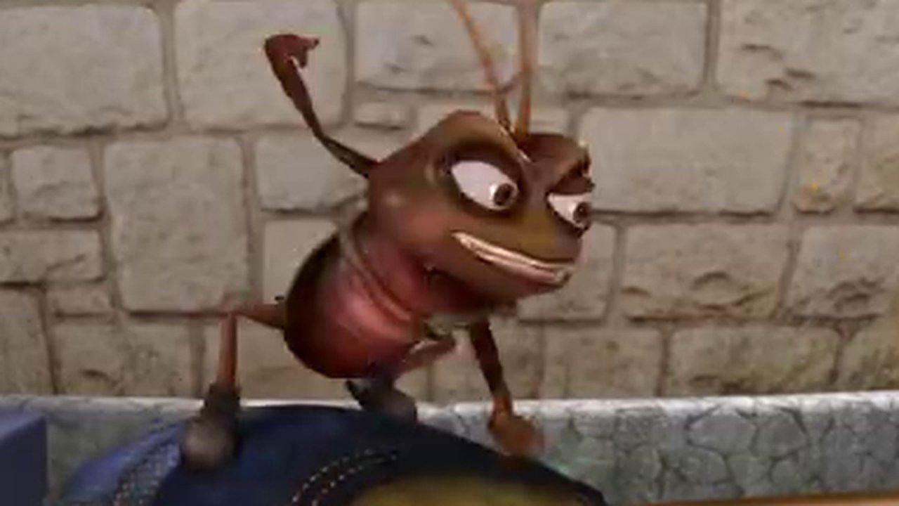 熊仔 — Épisode 24