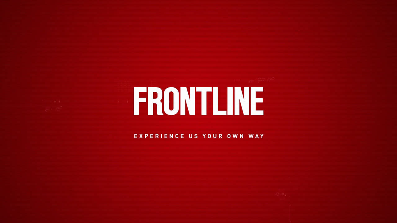 Frontline - Season 4