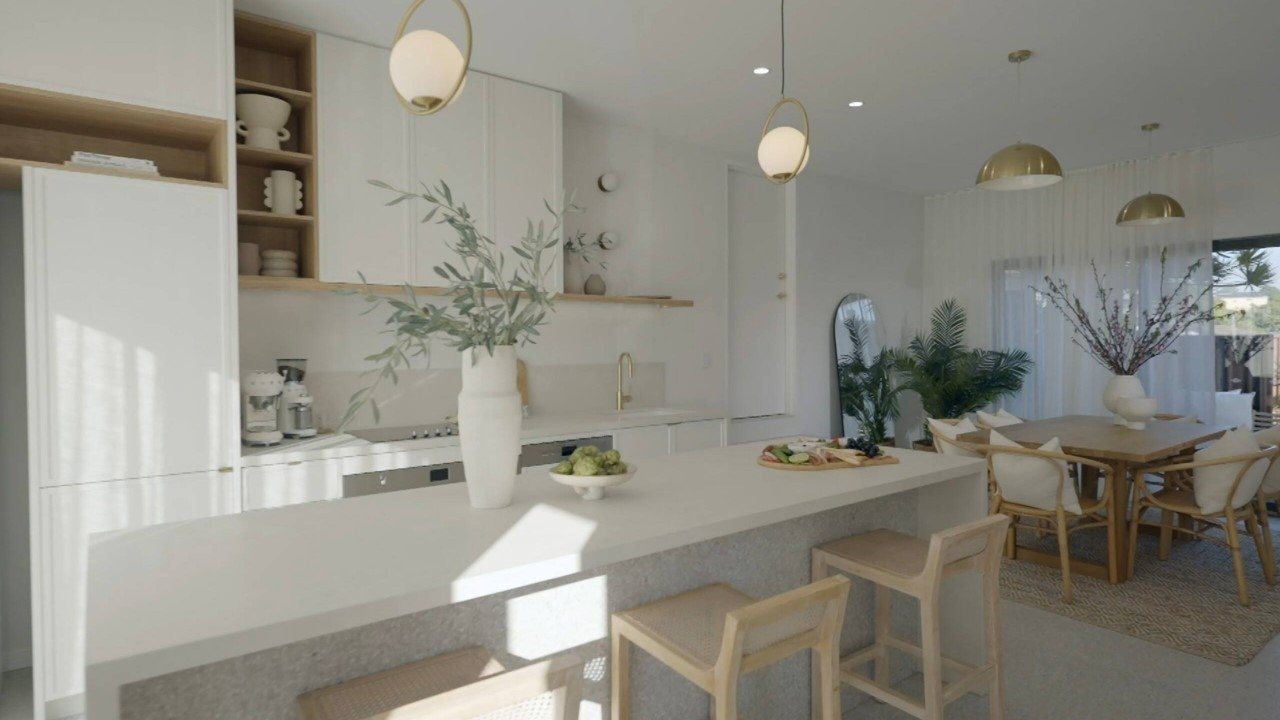 Love It or List It Australia - Season 5 Episode 3 : Earlwood NSW