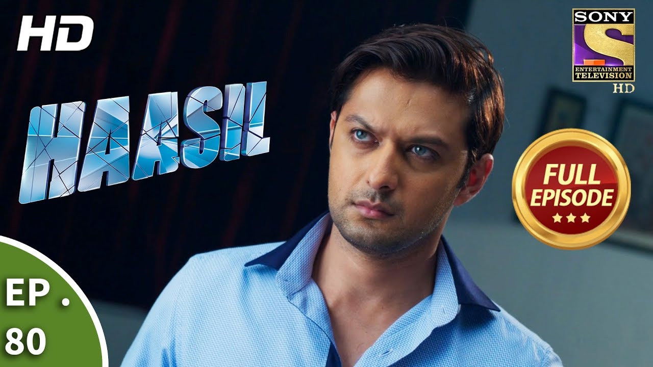 Haasil — Épisode 80