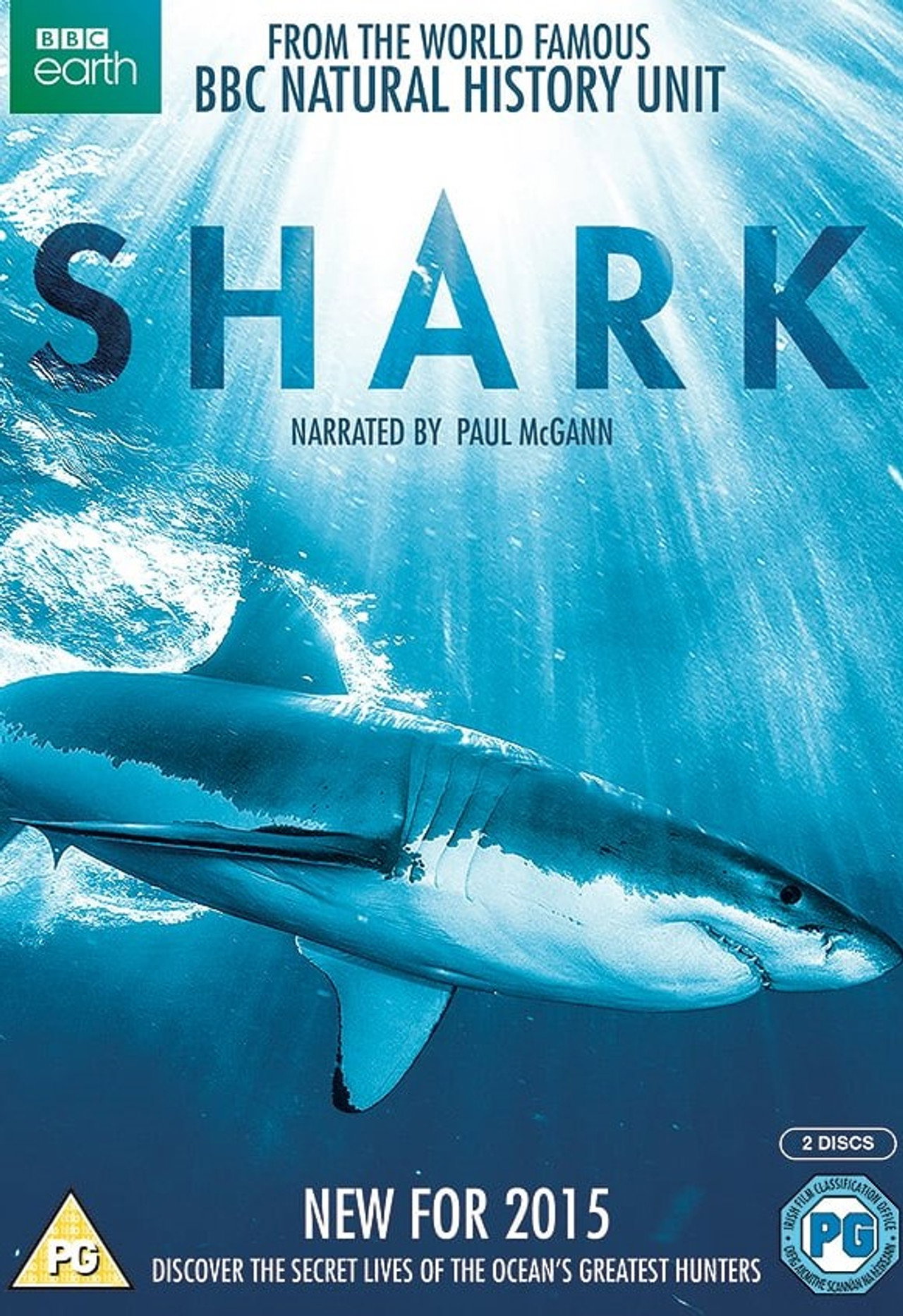 Shark still 6