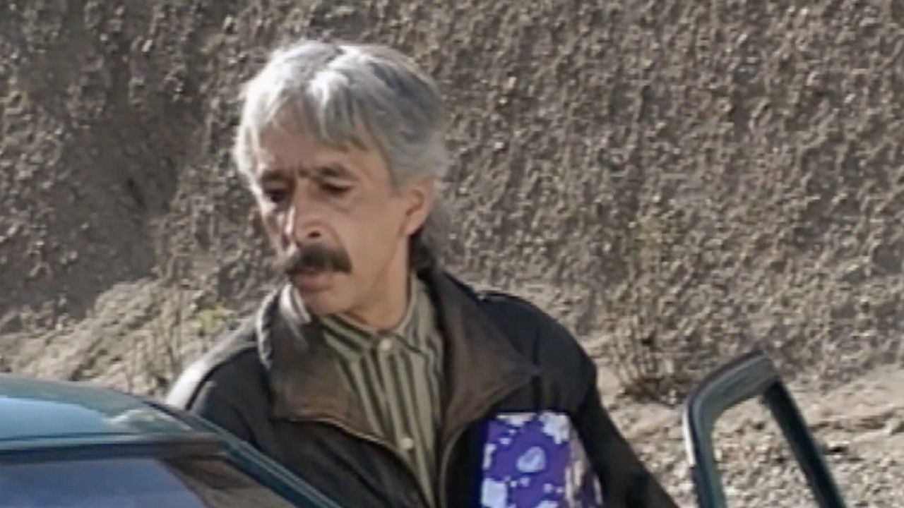 خودروی تهران ۱۱ — Épisode 8