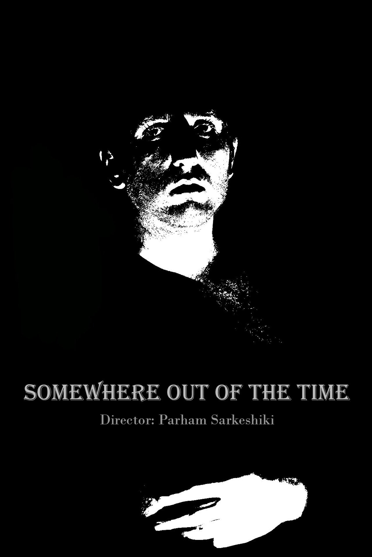 جایی بیرون زمان filmaffisch
