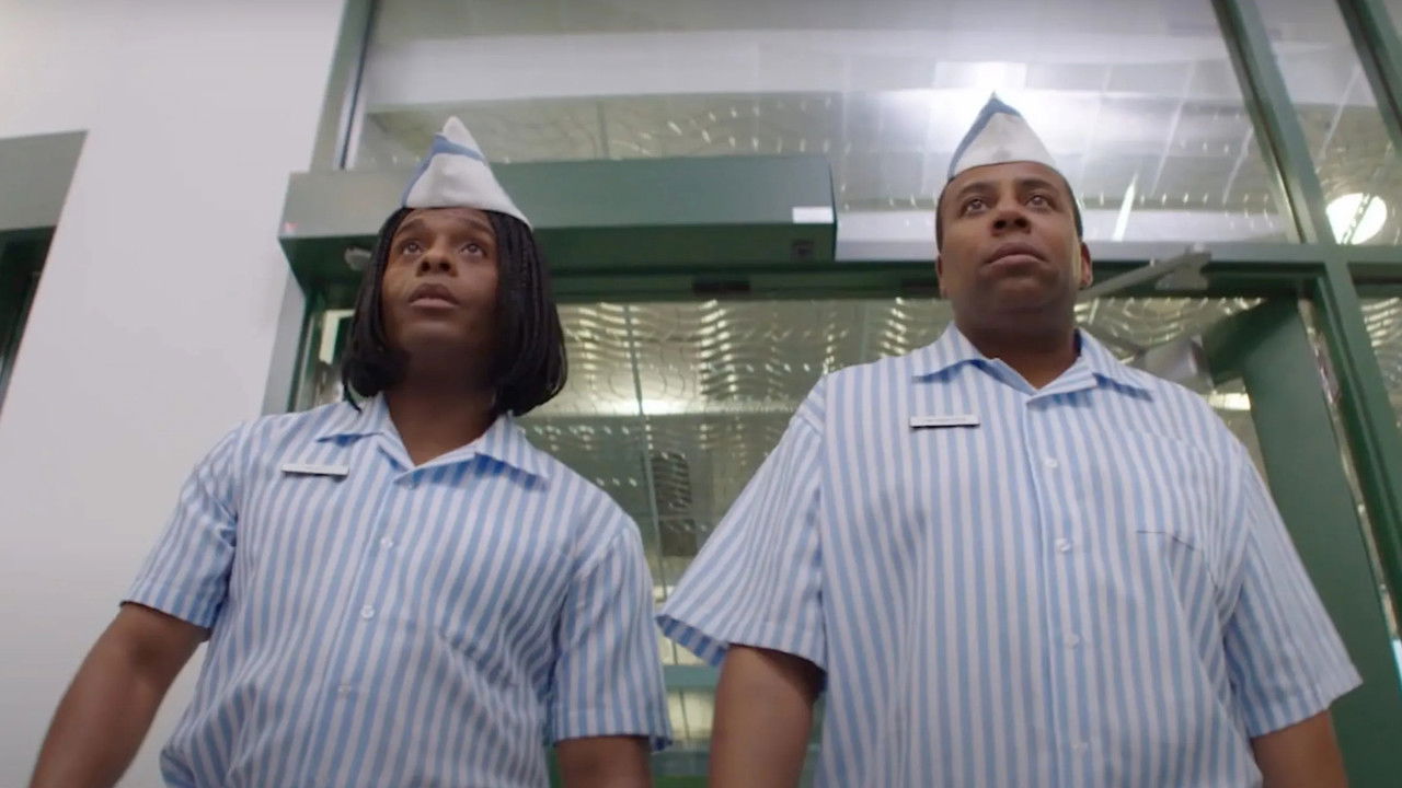 Good Burger 2 - Movie Banner