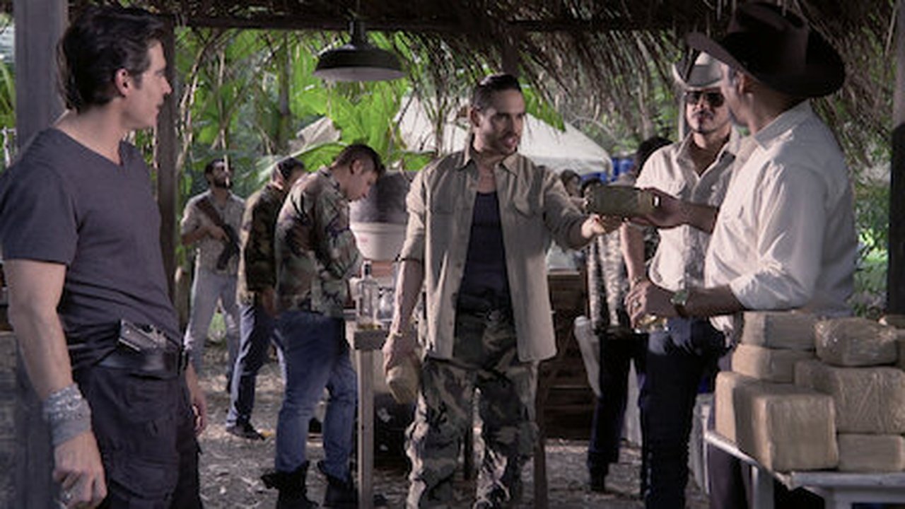 El Chema - Season 1 Episode 45 : Episode 45