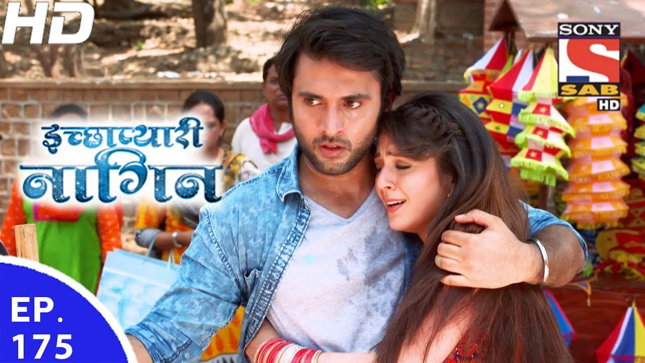 इच्छाप्यारी नागिन — Épisode 175