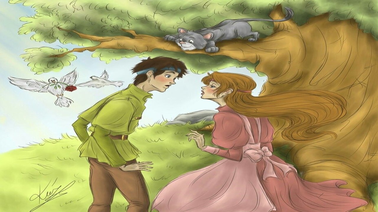 the princess and the goblin novel the princess and the goblin novel
