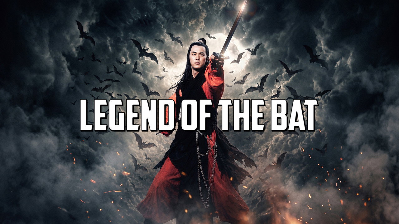 Legend of the Bat
