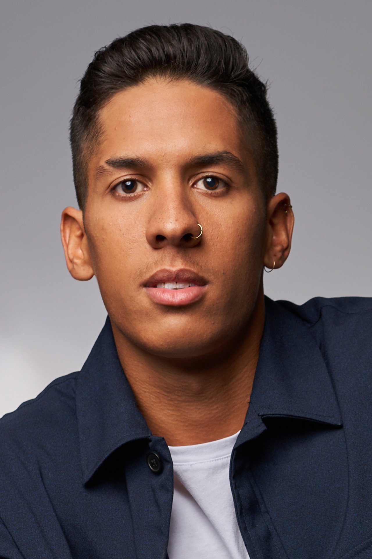 Jackson Silverio