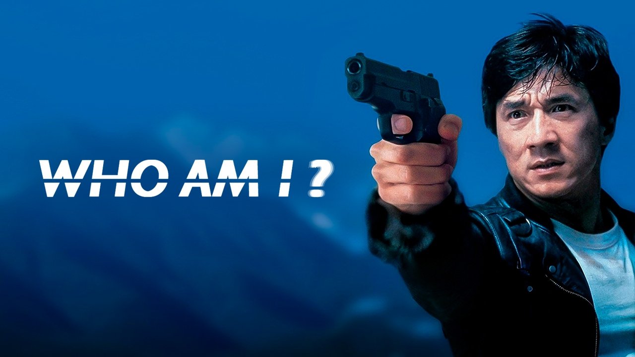 Who Am I?