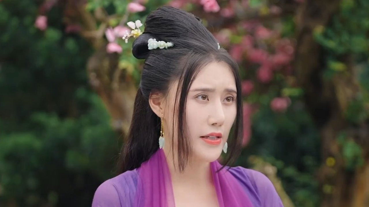 王妃一心只想搞事业 — Épisode 6