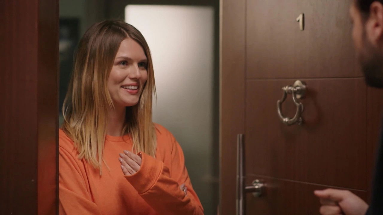 Aşkımız Yeter — Épisode 8