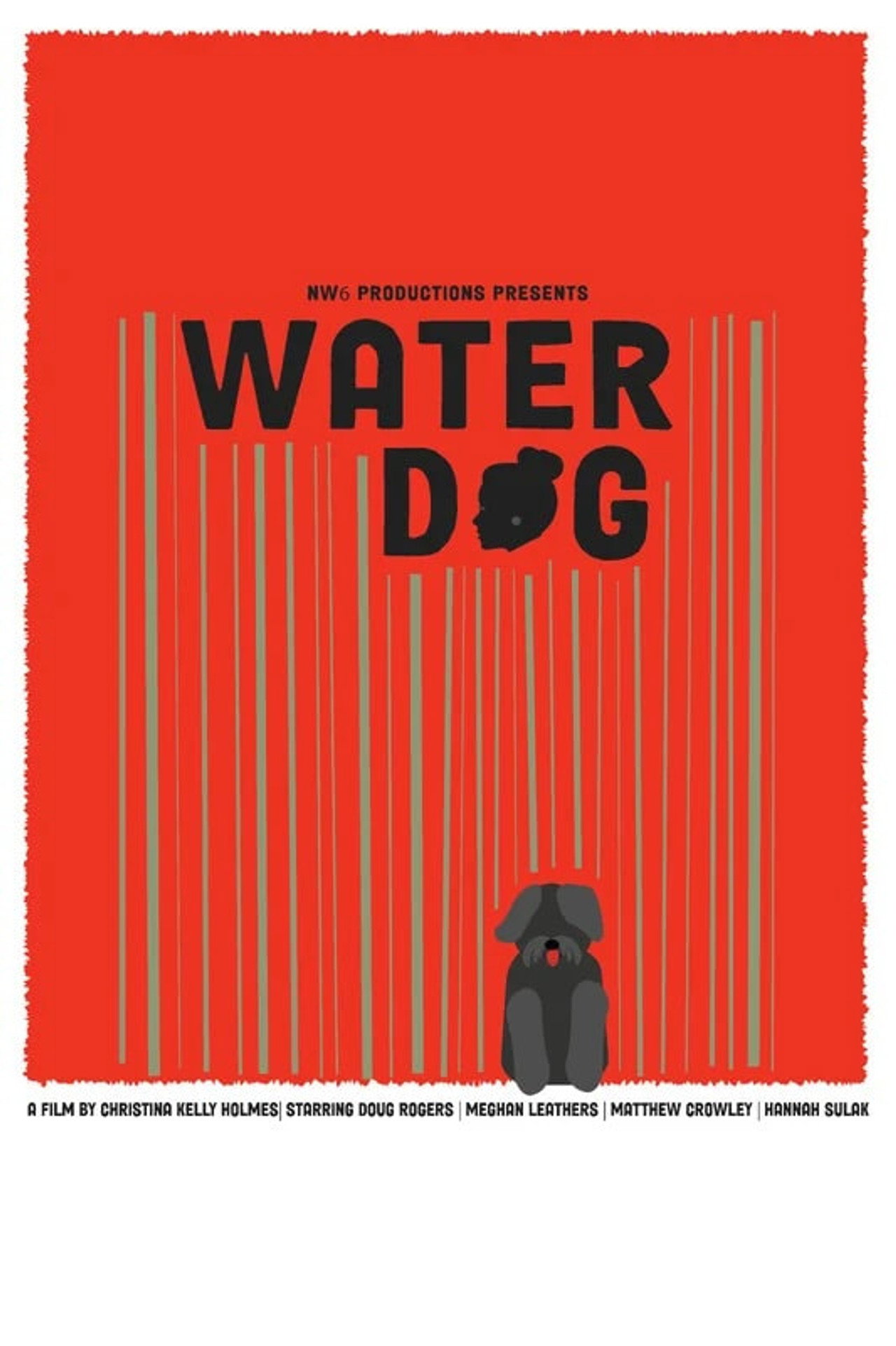 Water Dog