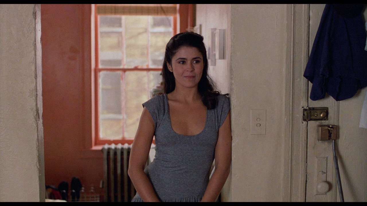 Moscow on the Hudson (1984)