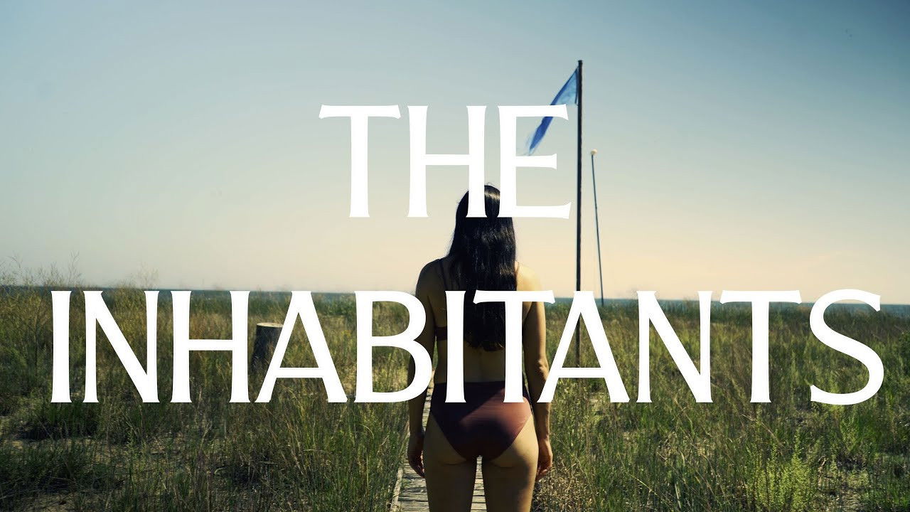 The Inhabitants — Épisode 9