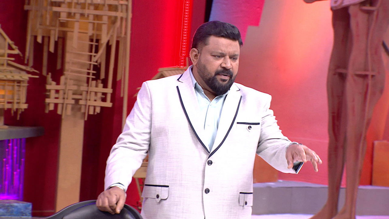 Neeya Naana — Épisode 431