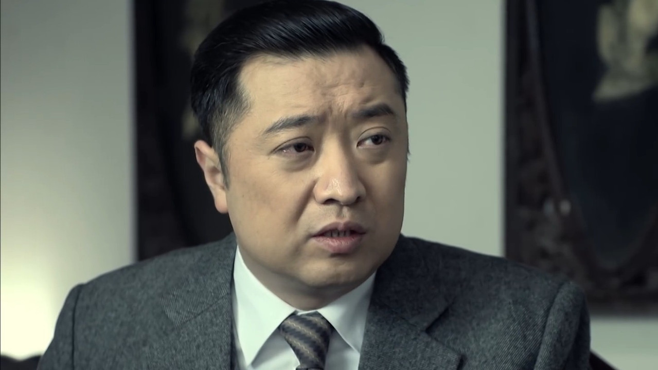 代号 — Épisode 34