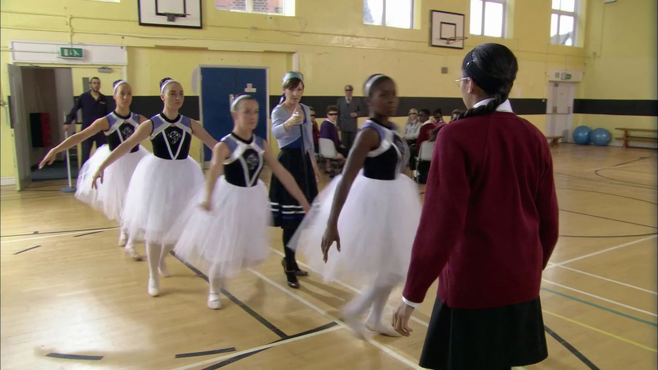 M.I. High — Épisode 9