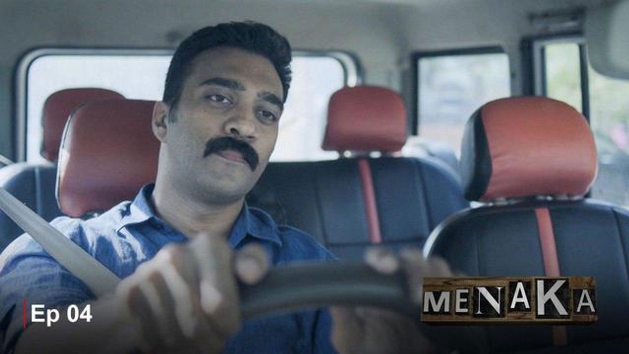 Menaka — Épisode 4