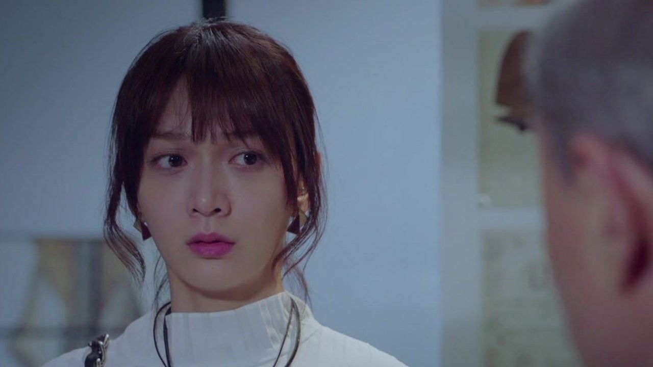 真爱的谎言之破冰者 — Épisode 10