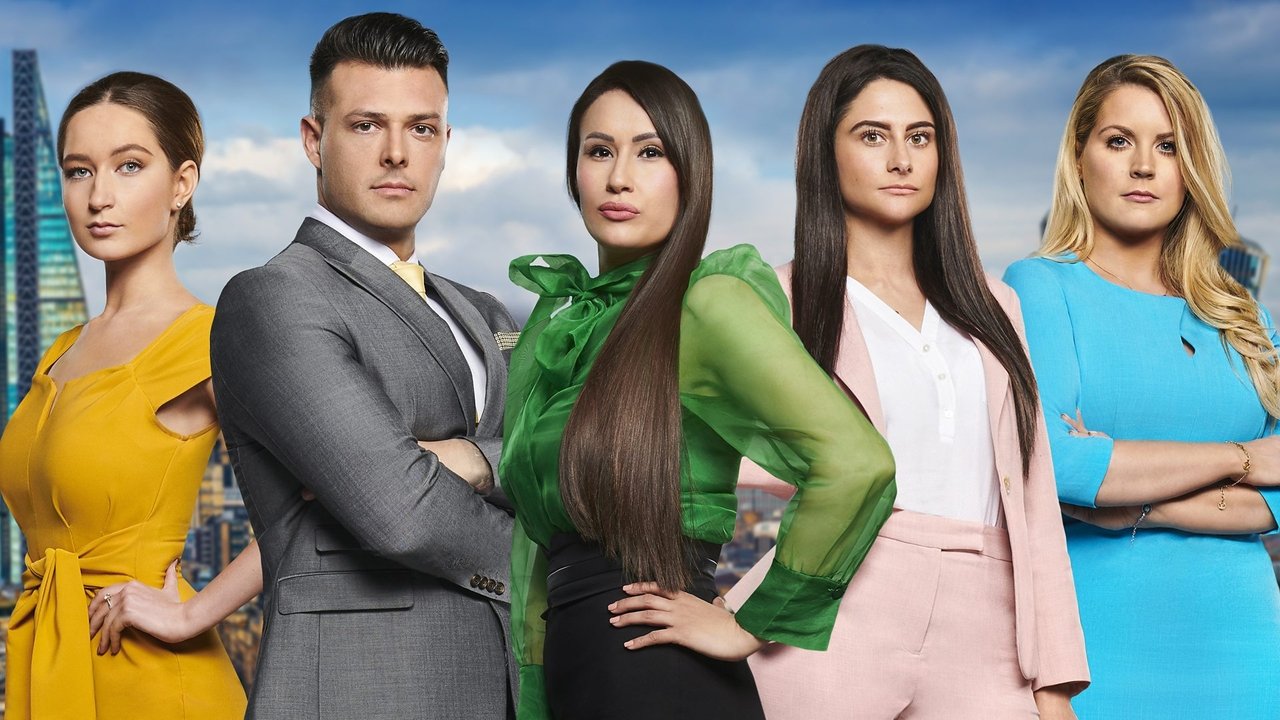 The Apprentice - Season 15 Episode 11 : The Final Five