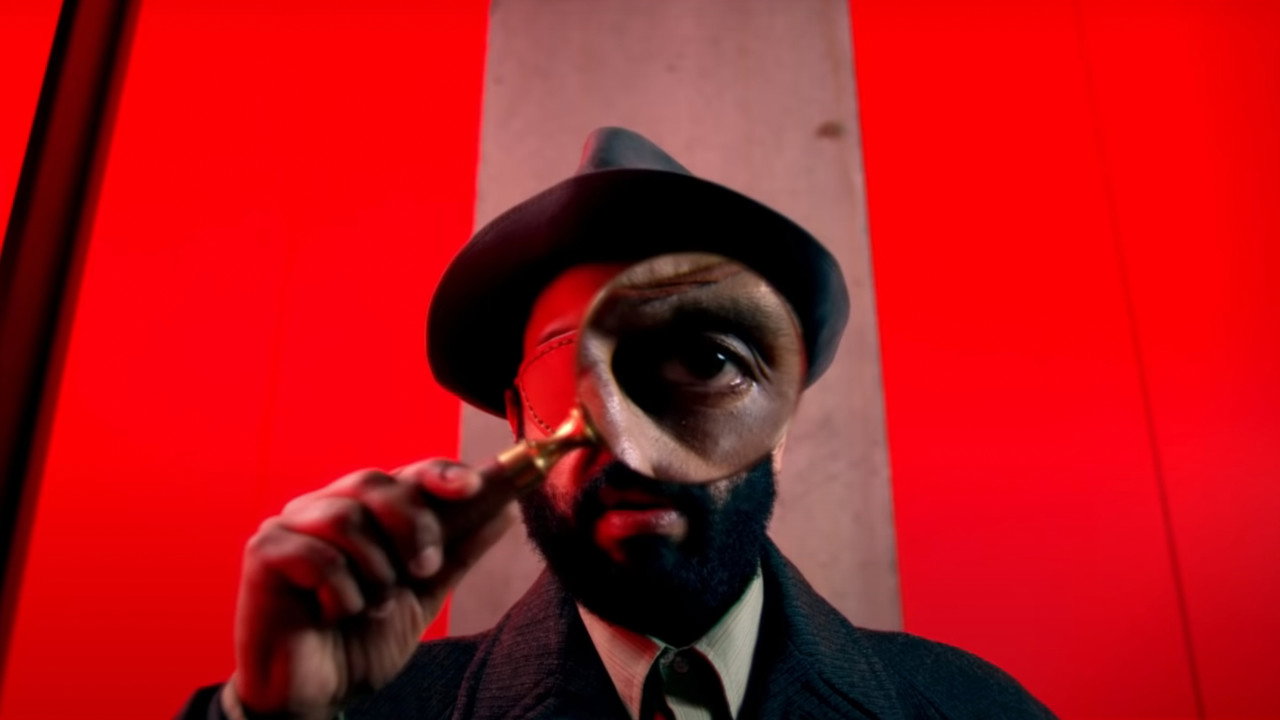 Immagine di copertina del trailer di Utopia