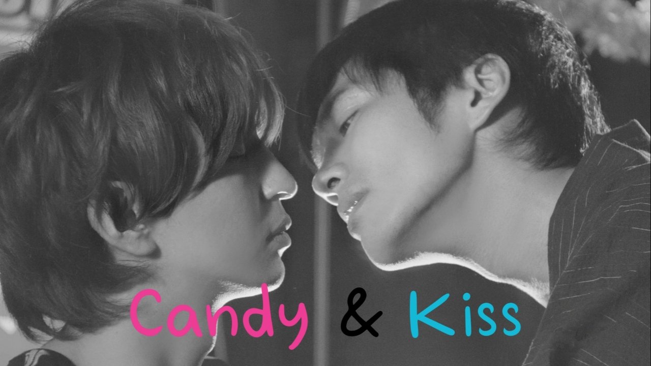 Candy and Kiss