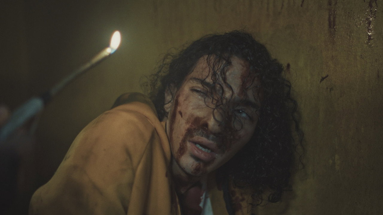 Kraken still 6
