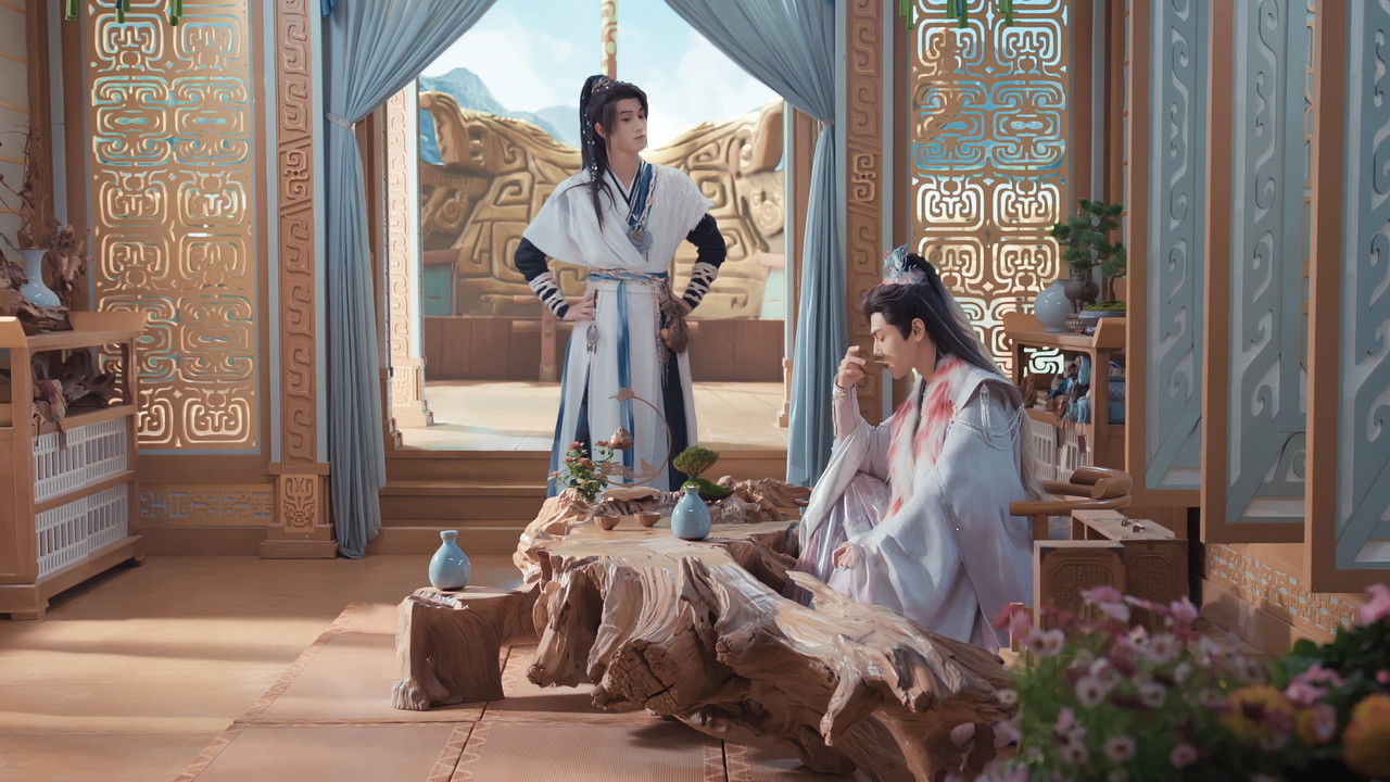 水龙吟 — Épisode 3