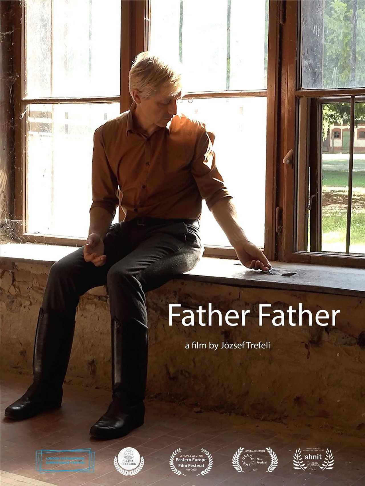 Father Father