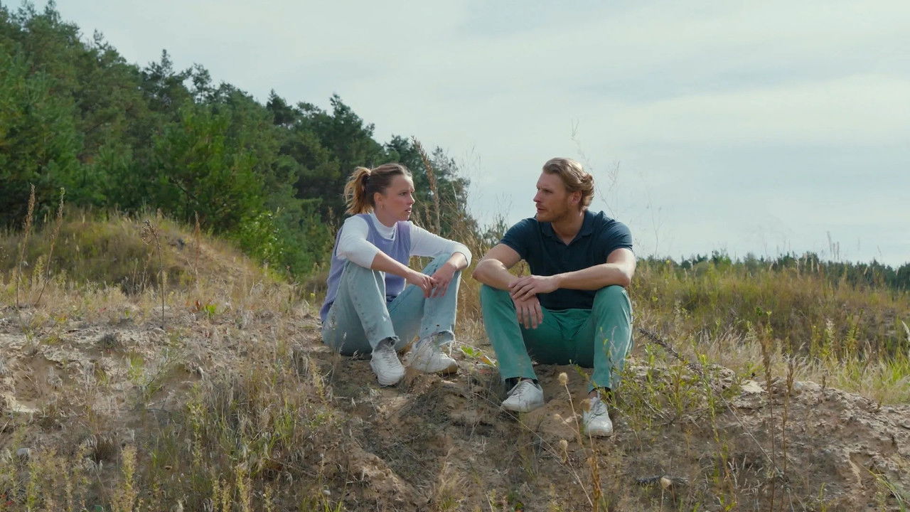 Das Küstenrevier — Épisode 4