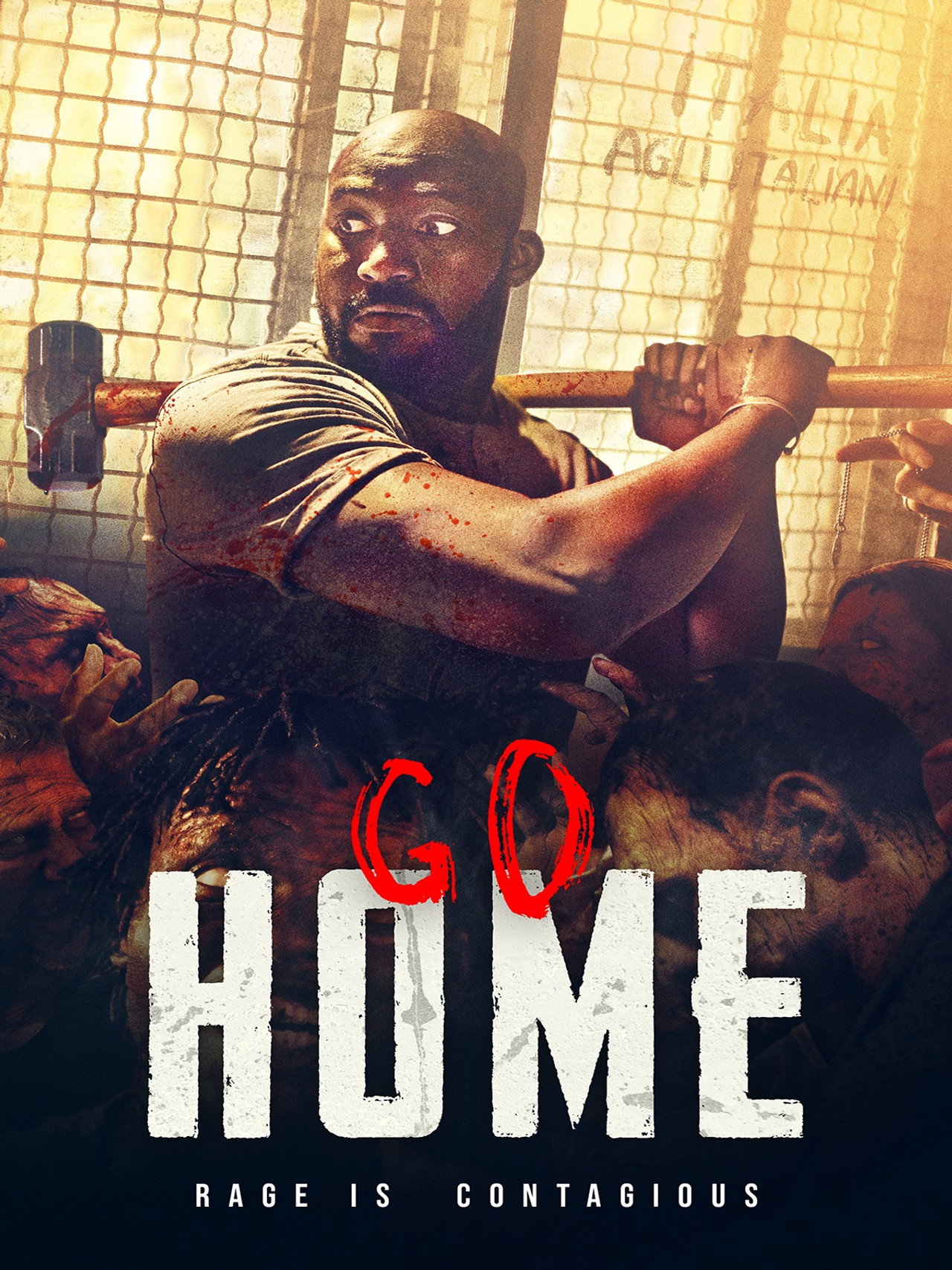 Go Home