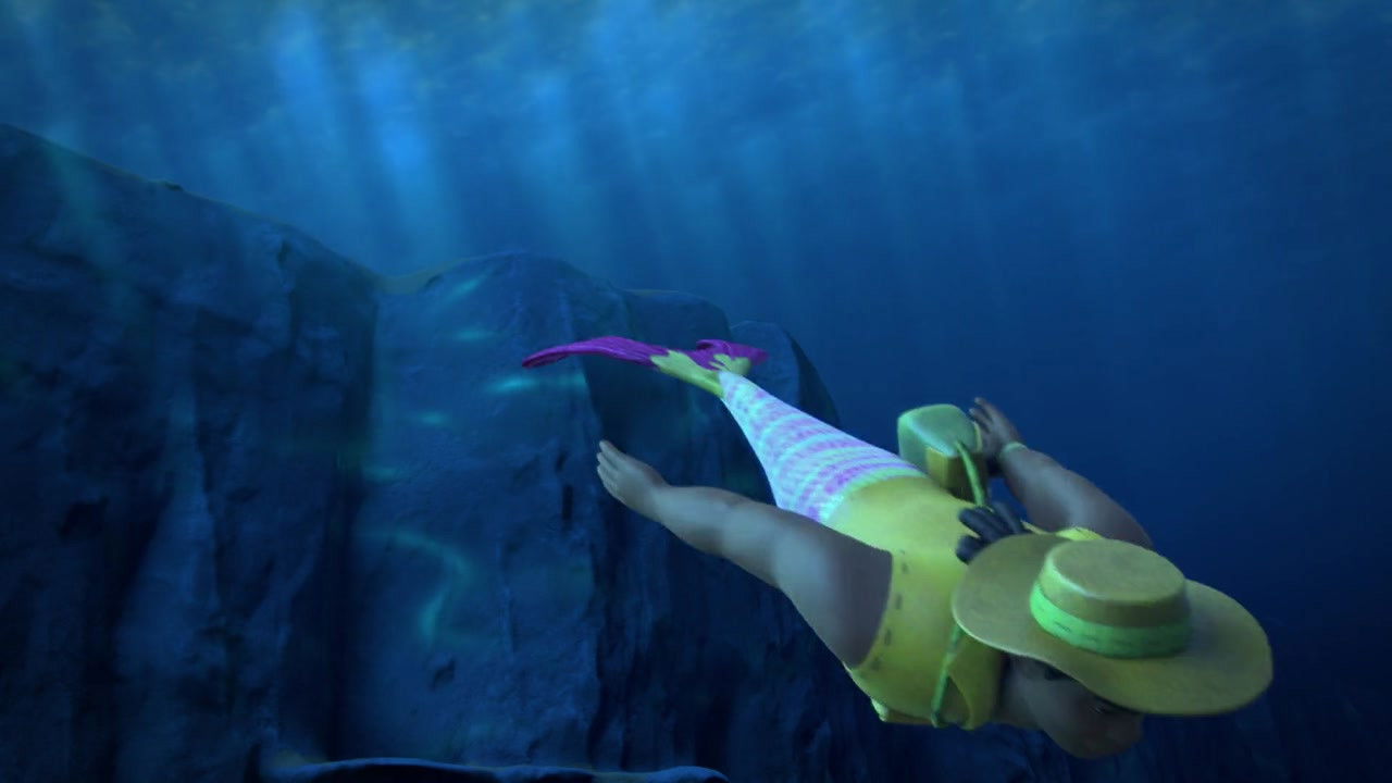 Santiago des mers — Épisode 29