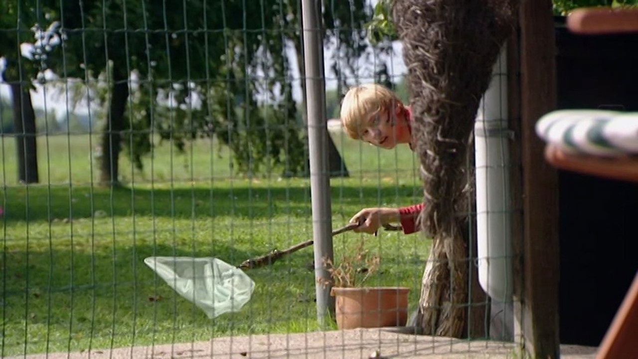 Vrijland — Épisode 33