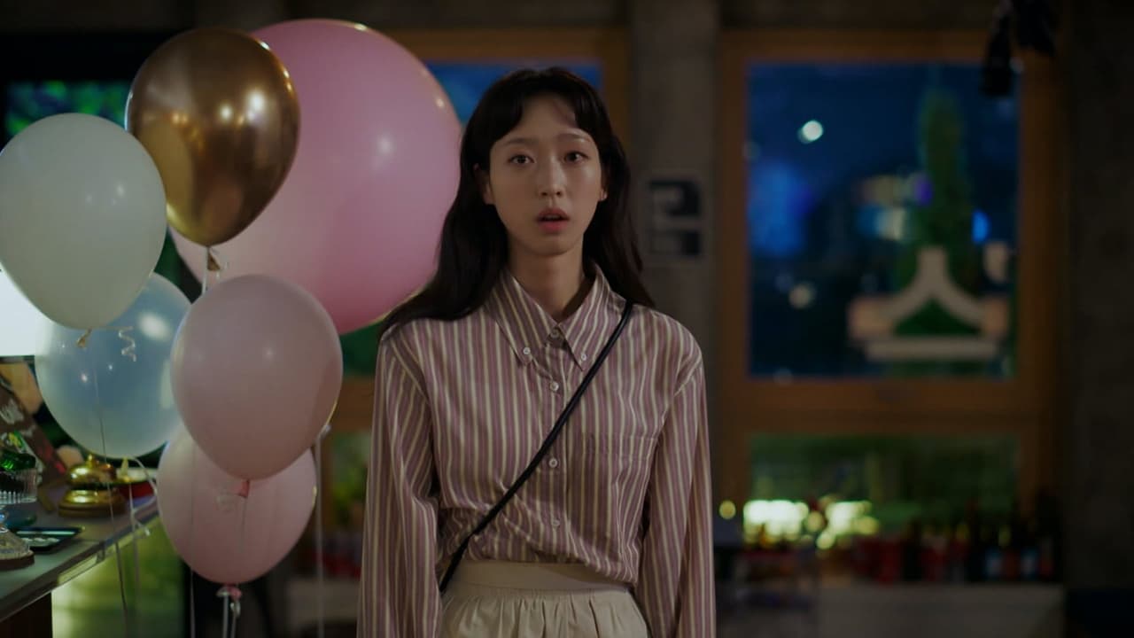 Cheer Up - Season 1 Episode 14 : Yonhee-Hokyung Rivalry