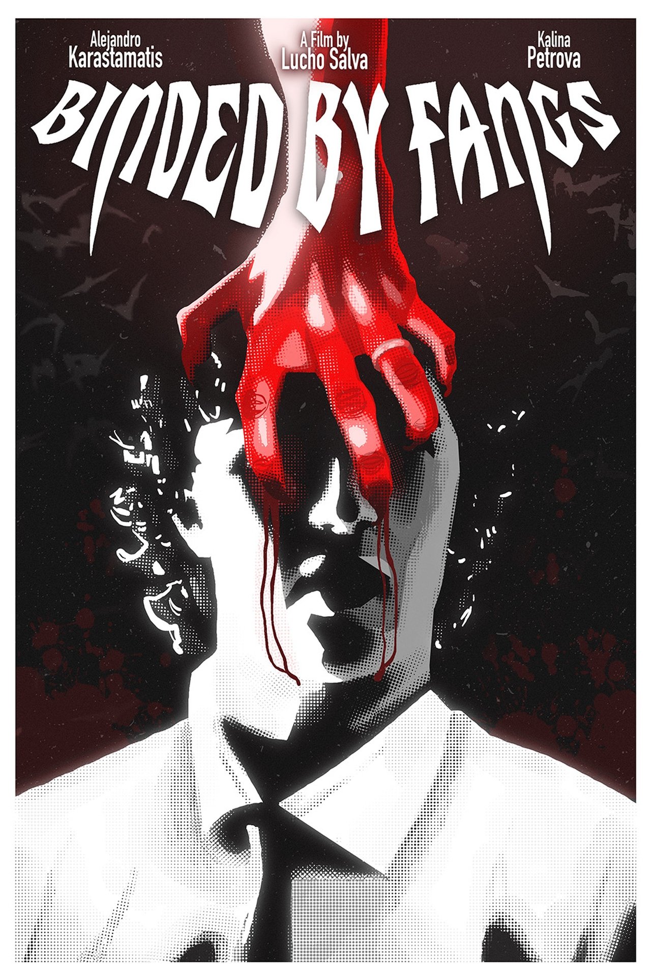Binded by Fangs
