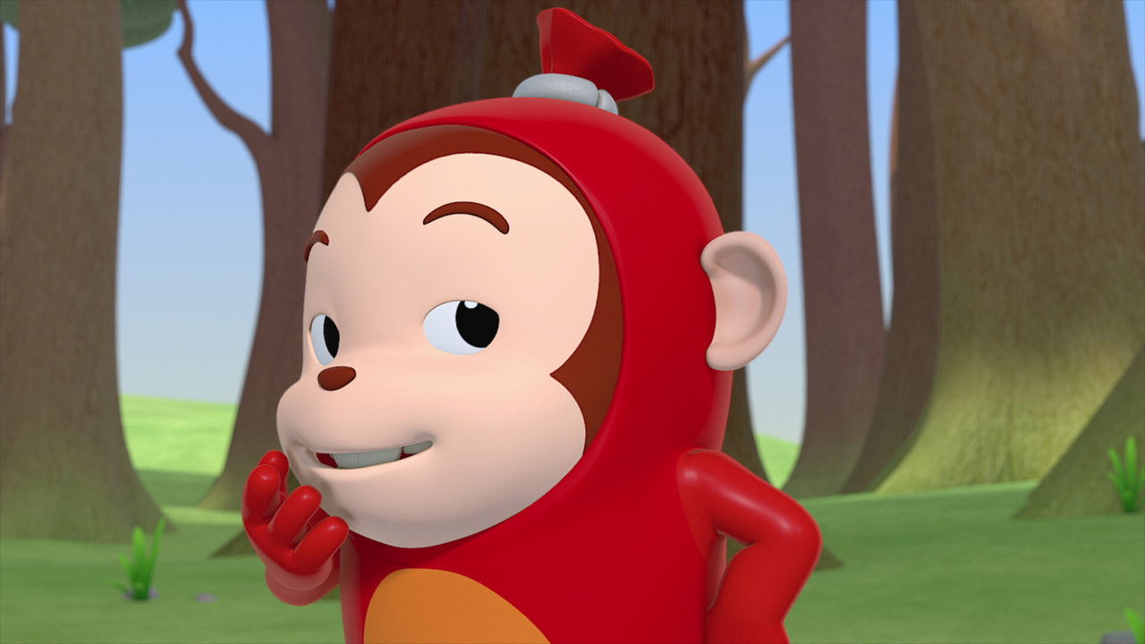 냉장고나라 코코몽 — Épisode 19